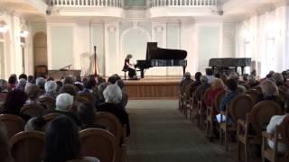 Mendelssohn Fantasy fis moll Op.28