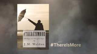 #ThereIsMore Book Trailer