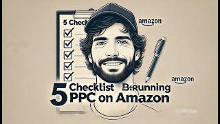 Amazon এ PPC Trap এ পড়ার আগে এই 5 Checklist দেখে নিন