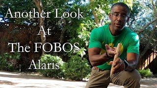 Another Look at the FOBOS Alaris