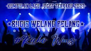 LAGU JOGET BUGIS WELANG PELANG REMIX TERBARU 2023 || BY ANGGUN RECORD