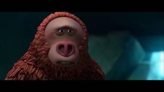 MISTER LINK Trailer (2019)