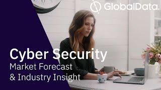 Cyber Security Market Forecast & Industry Insight