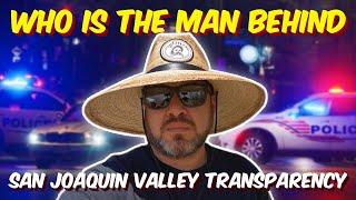 What Really Happened To San Joaquin Valley Transparency? | San Joaquin Valley Transparency Real Name