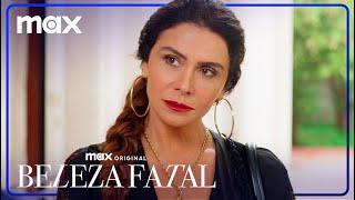 Beleza Fatal | Teaser Justiça | Max