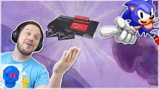 More Sonic the Hedgehog 1 Ports | Punching Weight [SSFF]