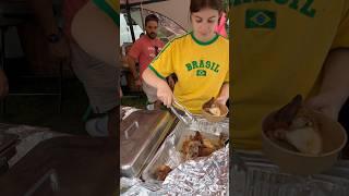 Toronto International BrazilFest #shorts