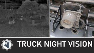 Night Vision - STOP Driving Blind with This Military Tech Hack!