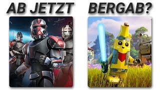 Ist DAS die Zukunft von Star Wars Games??