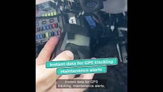 Kayo GPS Tracker and OBD Scanner | Intro 1