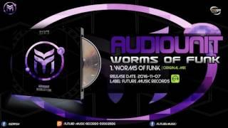 AudioUnit - Worms of Funk