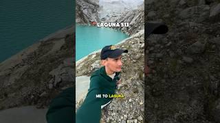 hiking laguna 513 ️