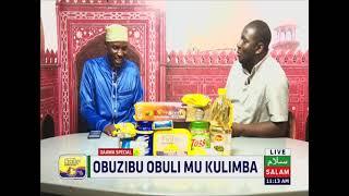 Obuzibu Obuli Mu Kulimba - Salam Charity Uganda