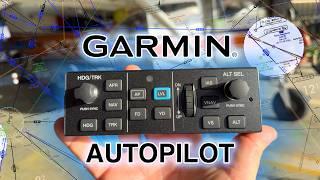 A Garmin Beast Mode Tech-Up!