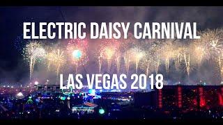 EDC Las Vegas 2018 (Mini Movie)