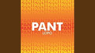 Pant