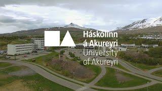 University of Akureyri: Teaching and Learning Environment