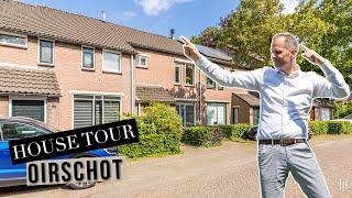 HOUSE TOUR | VAN AERLESTRAAT 5 OIRSCHOT