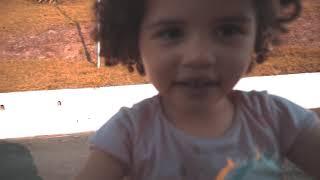 Vlog 2 - Ela está crescendo!