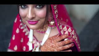 Sandeep Cinematic Photography // Gurpreet + Jagdeep // Wedding Teaser 2020