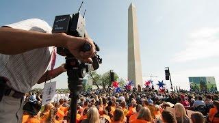 Reopening the Washington Monument: A Success Story