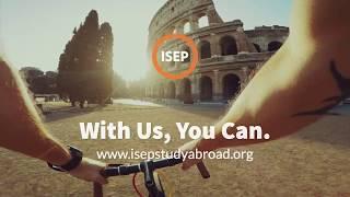 ISEP Study Abroad