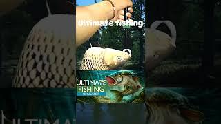 Игры про рыбалку на ПК. #рыбалка #fish #fishing #рыба #карась #щука #бобёр #carp #игры