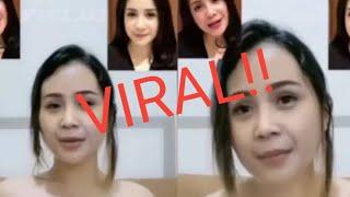 VIDEO VIRAL NAGITA,  LINK DI PIN KOMEN !!@