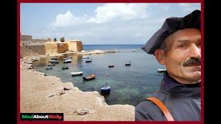 History of Trapani, Sicily and its Old World Charm