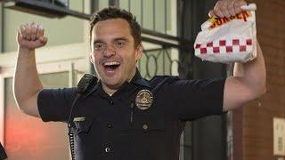 LET'S BE COPS - DIE PARTY-BULLEN | Trailer & Filmclips [HD]