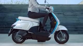 It's Time To Get To Know KYMCO