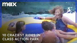 Class Action Park | The Most Dangerous Rides You Can Find | Max