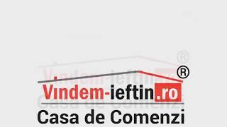 Vindem-ieftin.ro Casa de Comenzi -  Un Concept Unic in Romania Materiale de Constructii ONLINE