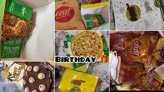 A birthday party ||daily routine ||gulnazfamilyvlog||VLOGE