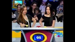 Nina Sublatti & Sopo Gelovani VS Mariko Ebralidze & Sopo Khalvashi | ეკივოკი