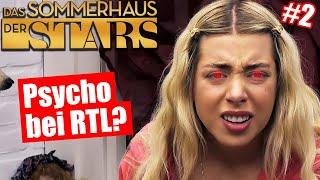 Sommerhaus 2023: WALENTINA ist ein PSYCHO?