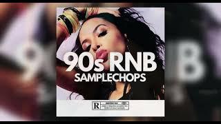 Soulful 90s RNB Sample Pack | 90s Pre Chopped Sample Chops