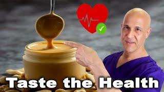 1 Spoonful of Peanut Butter Can Change Your Life!  Dr. Mandell