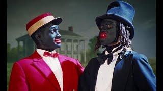 Blackface Minstrel Show from Bamboozled - Part 1