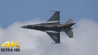 F-16 Viper Demo 2023