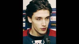 bro is majestic #hockey #hockeyboys #slovakia #handsomeboy