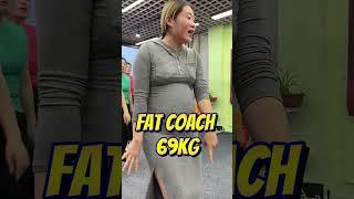 From 69kg to 43kg! Coach Wanyo Mori's diet transformation! #dance #diet #funny #wanyomori