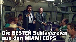 Die Miami Cops - Die Besten Schlägereien | Bud Spencer & Terence Hill | BEST OF