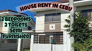 HOUSE RENT IN CEBU | COST OF LIVING IN PHILIPPINES | Stephilipinas