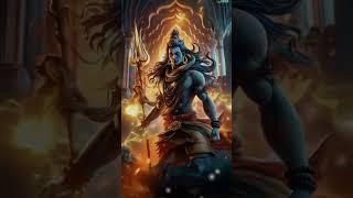 mahadev |Most powerful mantra of lord shiva ️  #shorts #shiv #ytshorts #nirvana