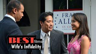 BEST films Wife's Infidelity