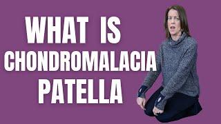 Uncovering the Mystery of Chondromalacia Patella!