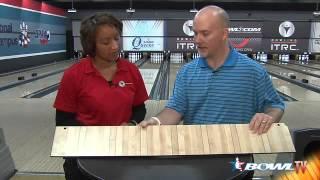 USBC Coaching: Knowing Your Lane Surface