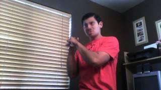 ASL 1 TIMBER STORY BY CHRIS FLORES