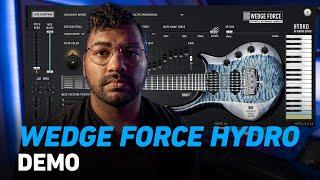 Producing Rock Using a Virtual Guitar | Plugin Alliance